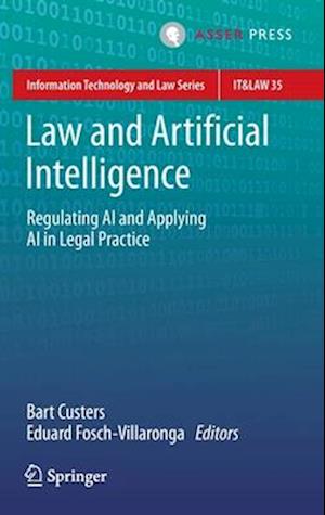 Law and Artificial Intelligence