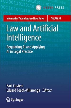 Law and Artificial Intelligence