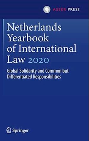 Netherlands Yearbook of International Law 2020