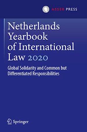 Netherlands Yearbook of International Law 2020