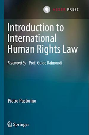 Introduction to International Human Rights Law