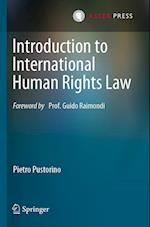 Introduction to International Human Rights Law