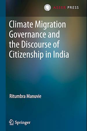 Climate Migration Governance and the Discourse of Citizenship in India