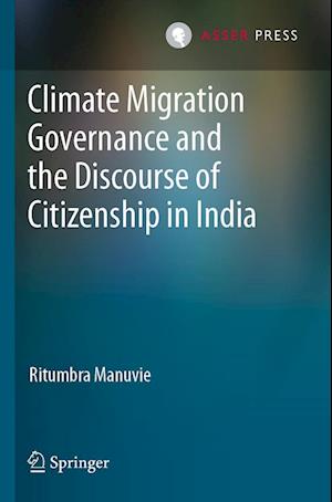 Climate Migration Governance and the Discourse of Citizenship in India