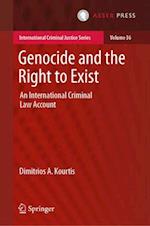 Genocide and the Right to Exist