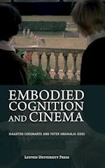 Embodied Cognition and Cinema