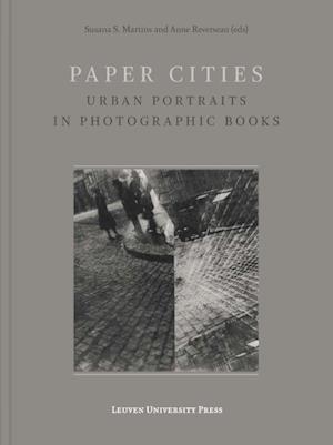 Paper Cities