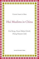 Hui Muslims in China