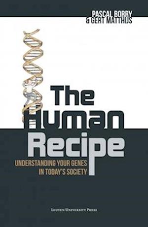 The Human Recipe