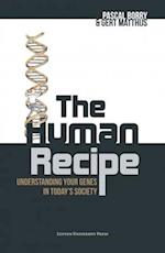 The Human Recipe