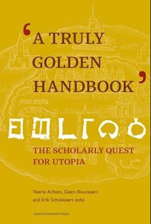 A Truly Golden Handbook