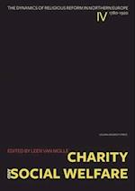 Charity and Social Welfare