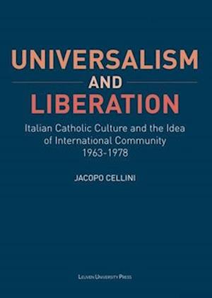 Universalism and Liberation
