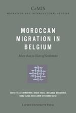 Moroccan Migration in Belgium