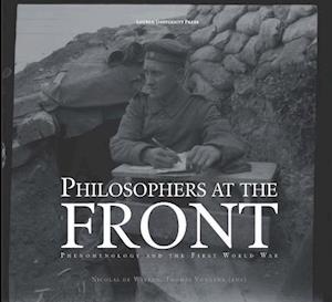 Philosophers at the Front