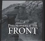 Philosophers at the Front