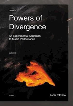 Powers of Divergence