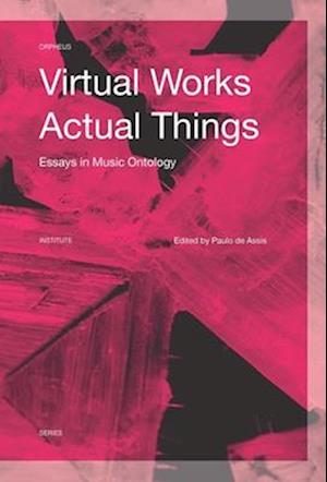 Virtual Works - Actual Things