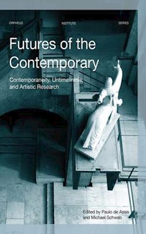 Futures of the Contemporary