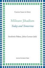 Militant Jihadism