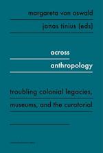 Across Anthropology