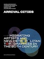 Arrival Cities