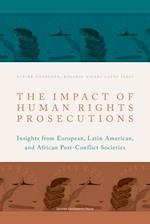 The Impact of Human Rights Prosecutions