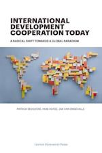 International Development Cooperation Today