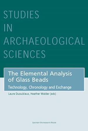 The Elemental Analysis of Glass Beads