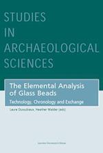 The Elemental Analysis of Glass Beads