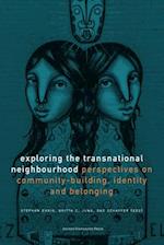 Exploring the Transnational Neighbourhood