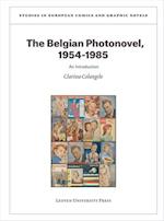 The Belgian Photonovel, 1954-1985 : An Introduction 