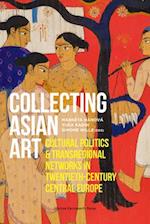 Collecting Asian Art