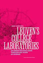 Leuven's College Laboratories