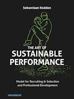 The Art of Sustainable Performance