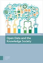 Open Data and the Knowledge Society