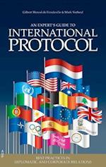 An Experts' Guide to International Protocol