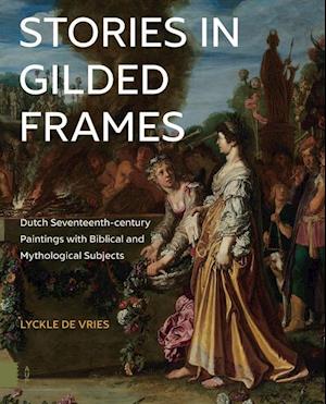 Stories in Gilded Frames