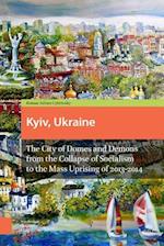 Kyiv, Ukraine - Revised Edition