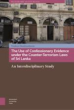 The Use of Confessionary Evidence under the Coun – An Interdisciplinary Study