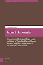 Fatwa in Indonesia