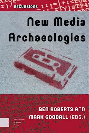 New Media Archaeologies