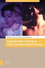 Experimental Cinemas in State Socialist Eastern Europe