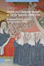 Divine and Demonic Imagery at Tor de'Specchi, 1400-1500