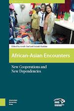 African-Asian Encounters