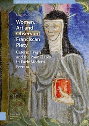 Women, Art and Observant Franciscan Piety