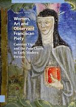 Women, Art and Observant Franciscan Piety