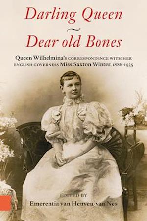 Darling Queen - Dear old Bones