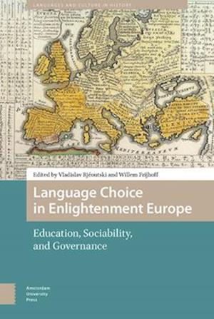 Language Choice in Enlightenment Europe