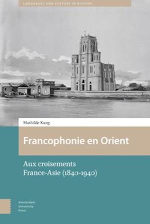 Francophonie en Orient